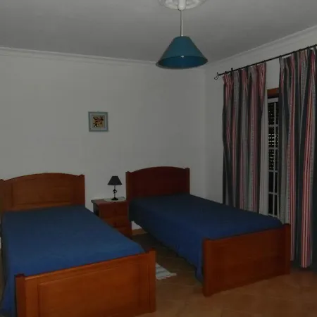 Villa Joclamar *