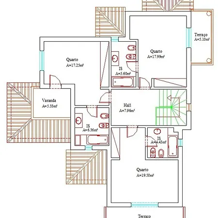 فيلة Villa Joclamar أولوز داغوا