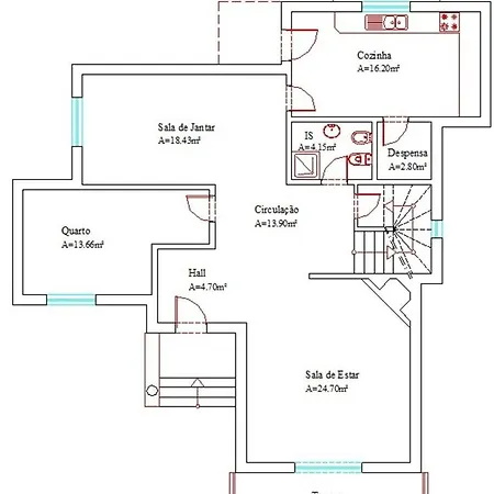 Villa Joclamar فيلة أولوز داغوا