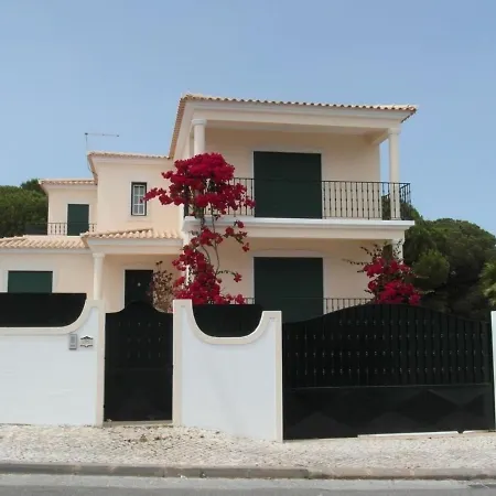 فيلة Villa Joclamar *
